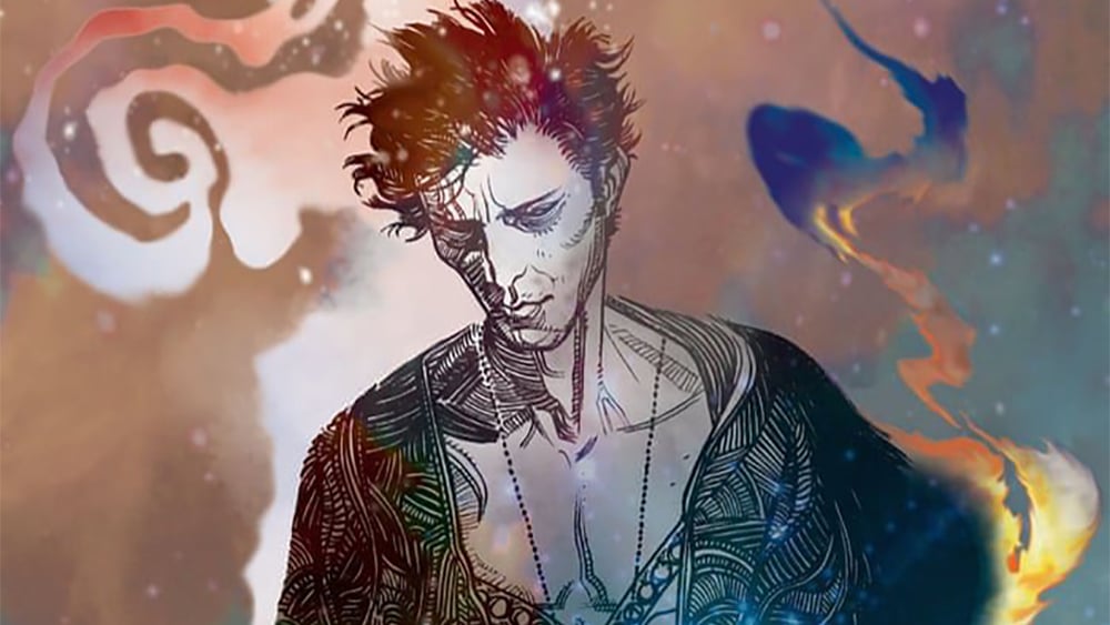 Sandman: Everything We Know About DC's Netflix Series