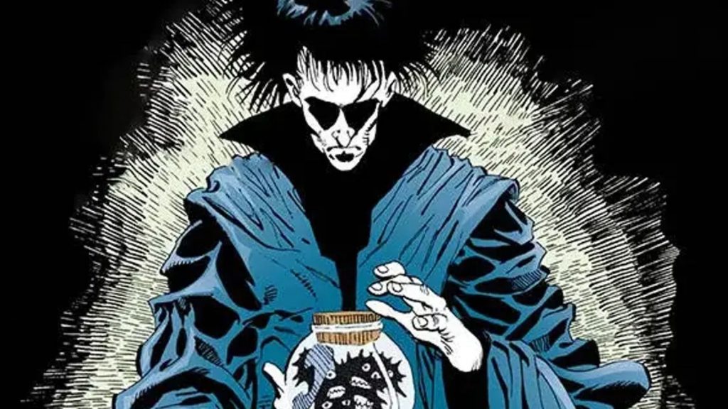 Sandman: Everything We Know About DC's Netflix Series