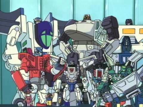 Transformers: 5 Best and 5 Worst Animated Series!! - FandomWire