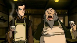 Why Avatar: The Last Airbender's Creators Really Left Netflix