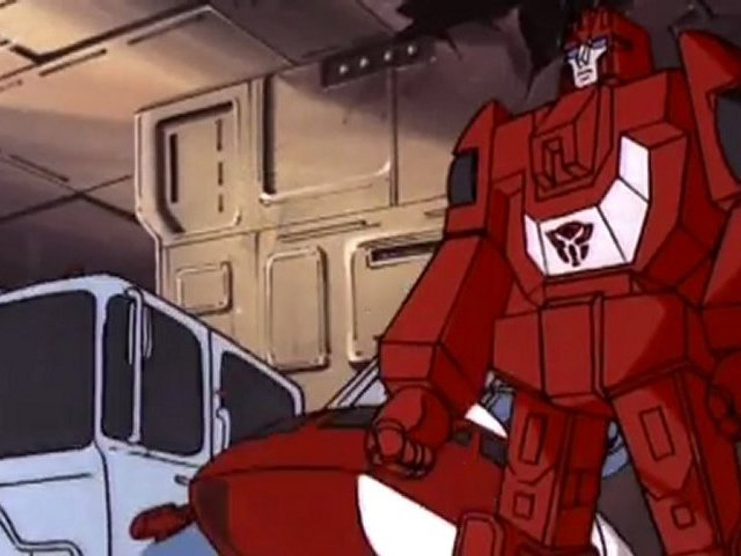 Transformers: 10 Best Episodes From The Classic Cartoon To Prepare You For  War For Cybertron - FandomWire