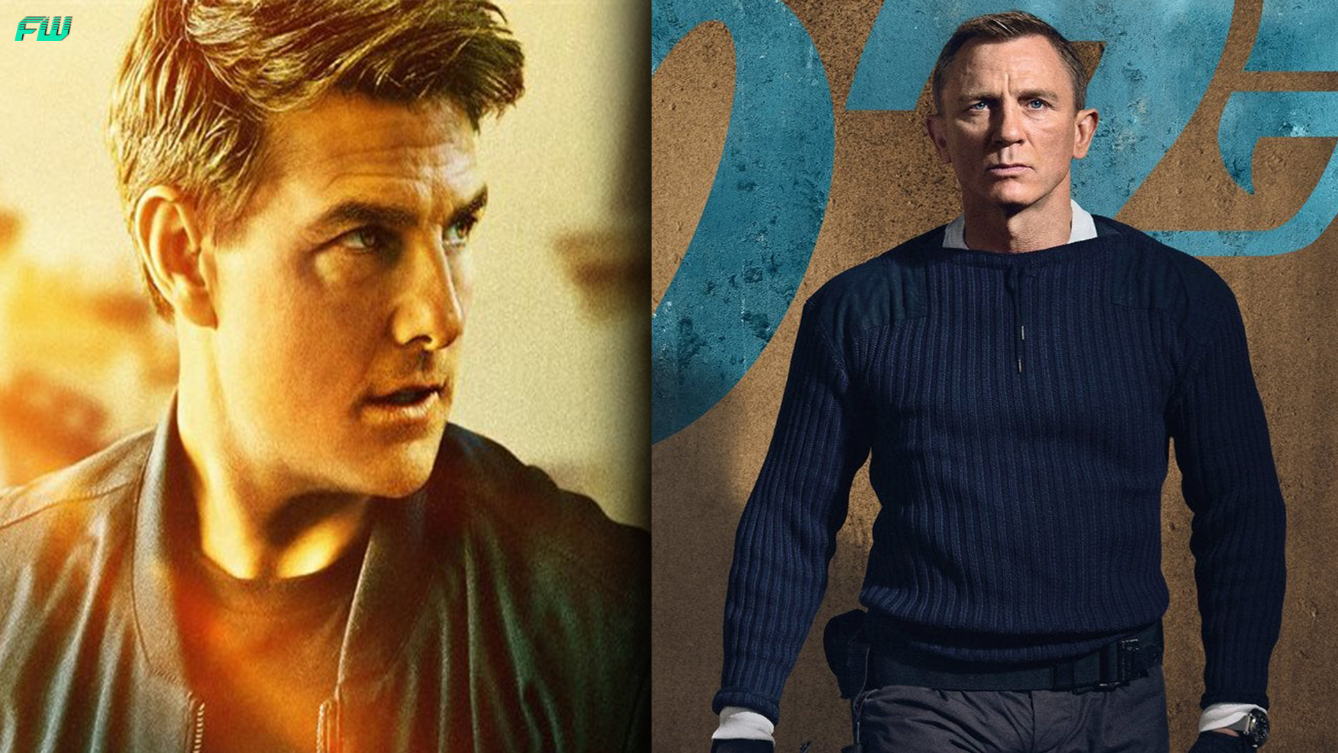 007 vs. Ethan Hunt: 5 Reasons Bond Movies Are Better (& 5 Why MI Movies ...