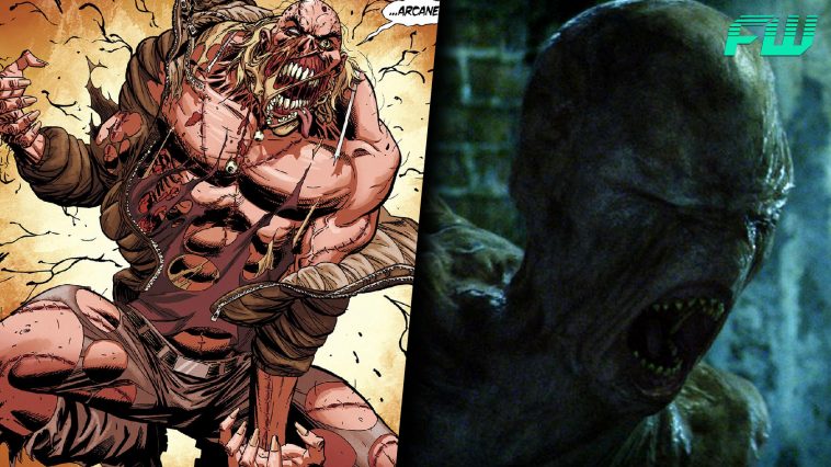 10 Absolutely Horrifying Villains Constantine Has Fought Defeated – Ranked