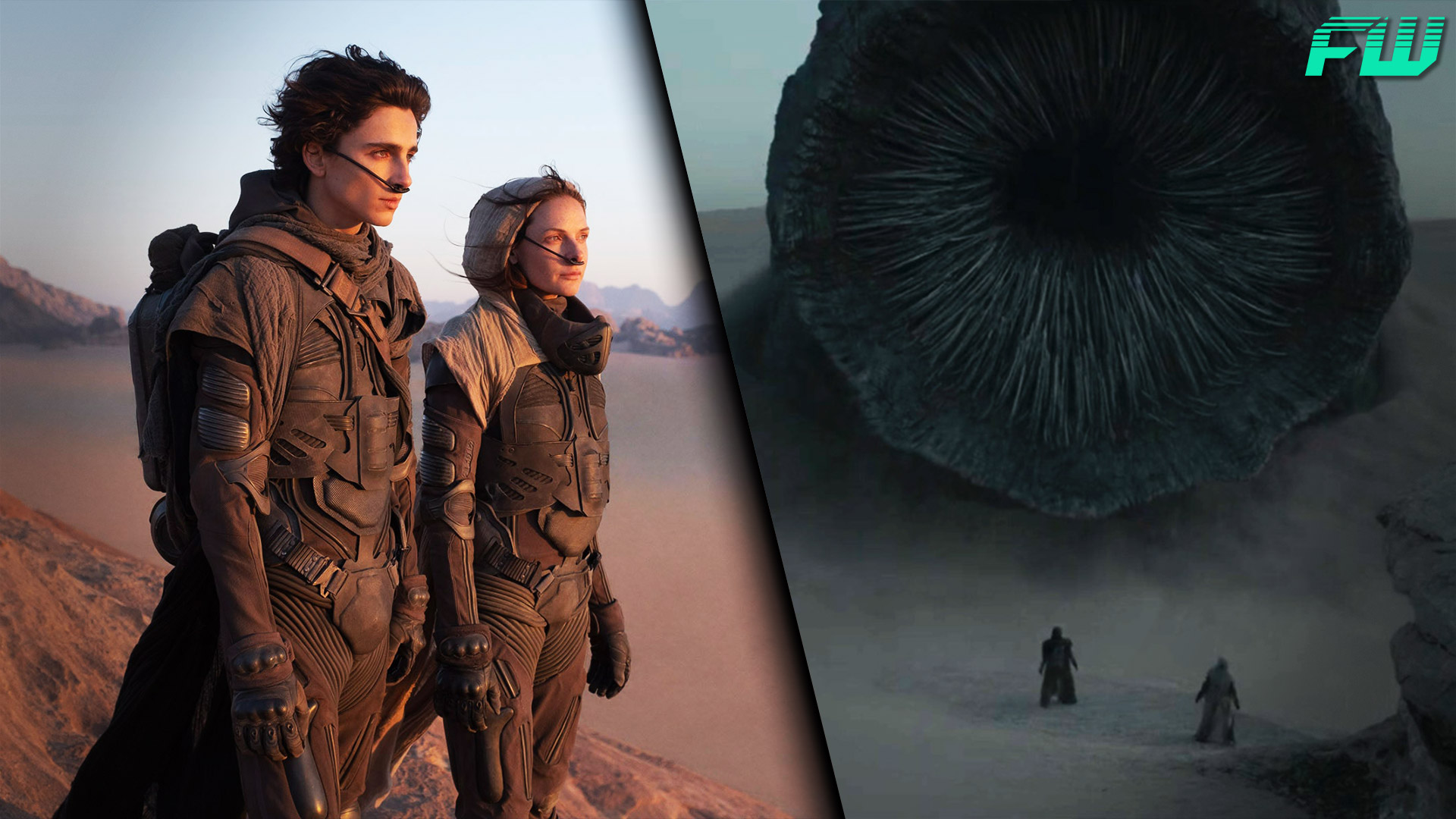 DUNE Complete Trailer Breakdown and Everything You Need To Know