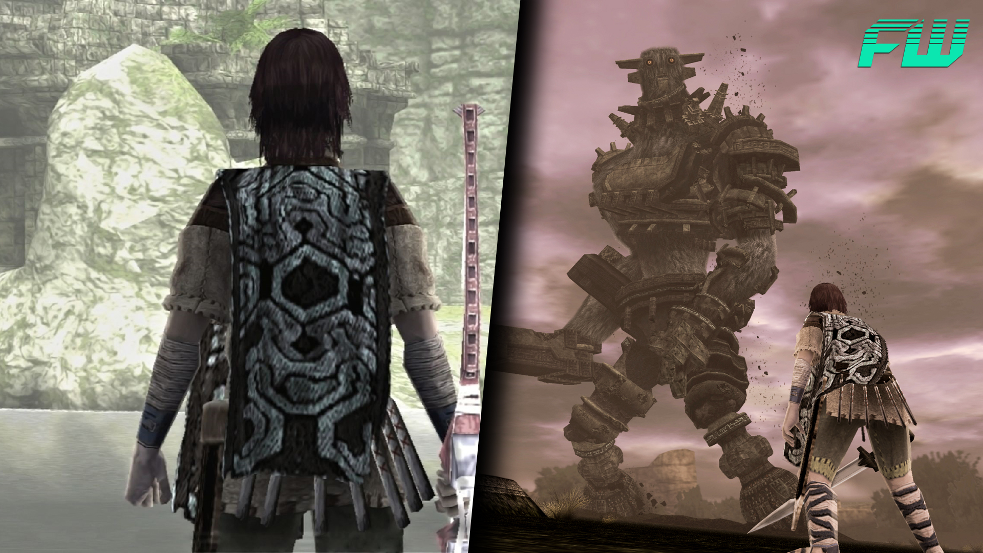 Shadow of the Colossus (Preview), Team Ico Wiki