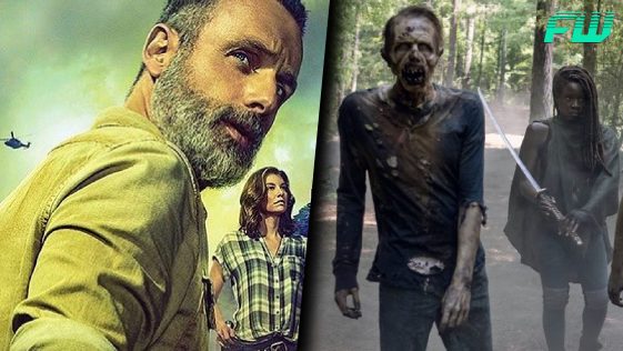 IMDb TV Launching Walking Dead Streaming Channel