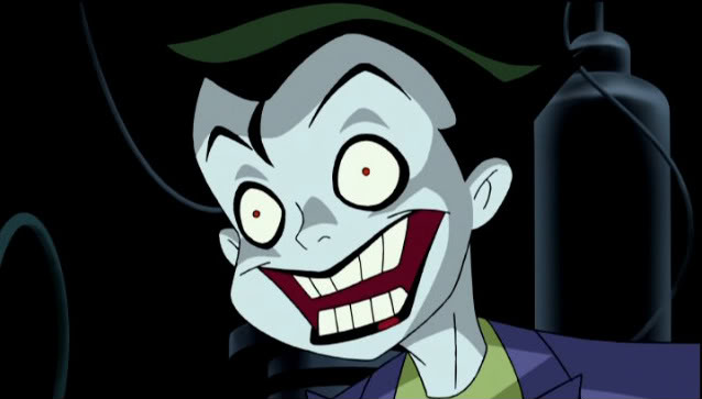 Return of the Joker | Warner Bros. Home Entertainment
