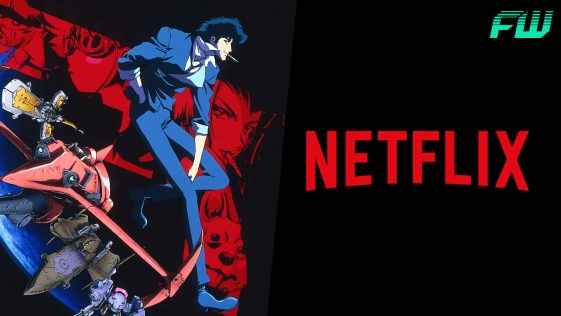 Netflixs Cowboy Bebop Amazons Lord of the Rings Resume Production
