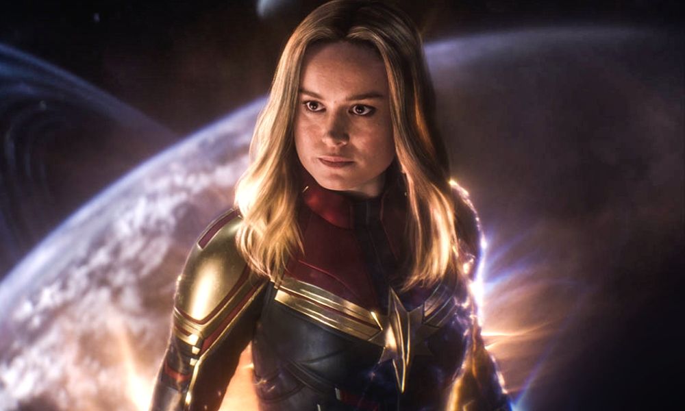 Nia DaCosta in charge of directing Captain Marvel 2 starring Brie Larson 3