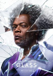 Samuel L. Jackson as Mr. Glass