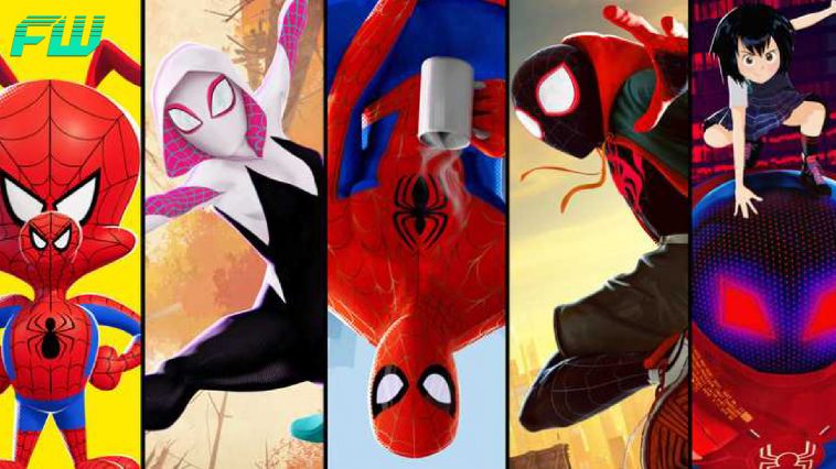 Spider-Man TV Universe: Amazon Planning Multiple Spider-Man Shows -  FandomWire