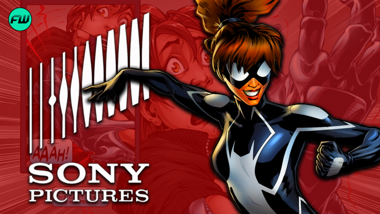 Spider-Girl Project in Development at Sony