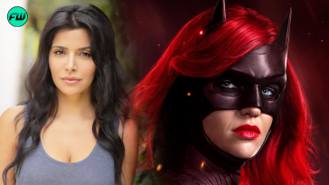 EXCLUSIVE: Shivani Ghai Joins Batwoman Season 2
