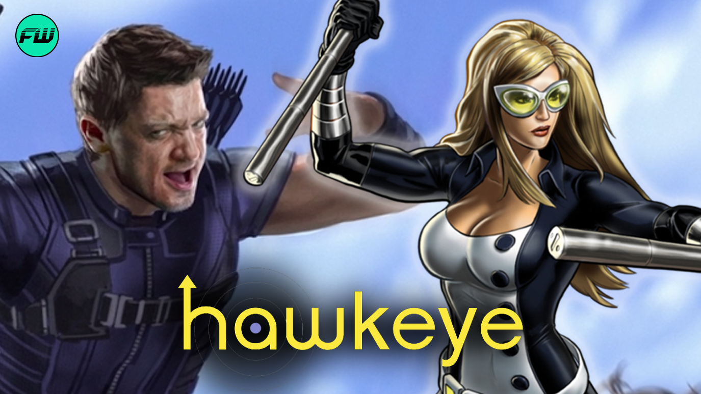 Disney+’s Hawkeye Recasting Mockingbird