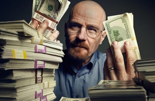 breaking bad walter white money featured image