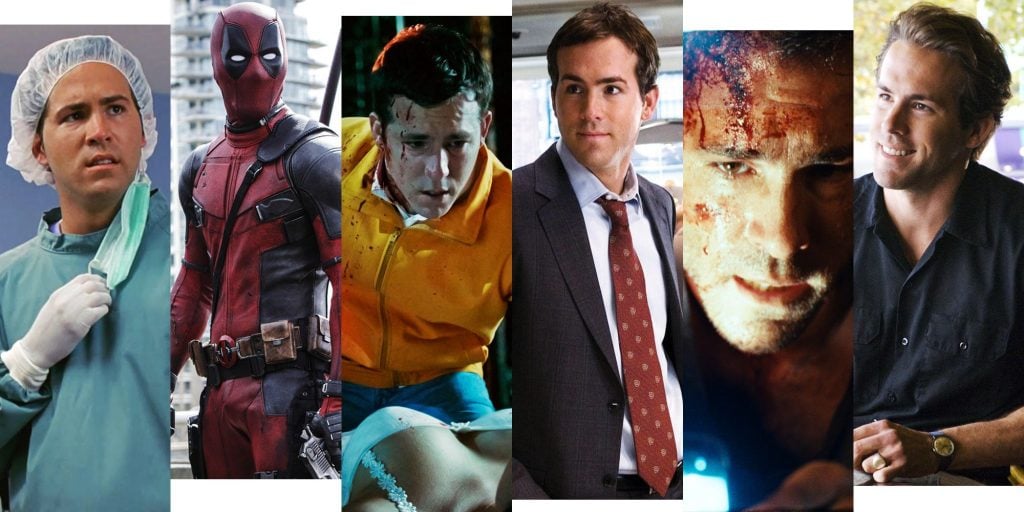 Ryan Reynolds Movies Netflix Canada You Can Watch Right Now - Narcity