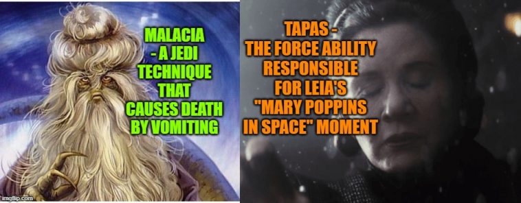 star wars force tricks featured image