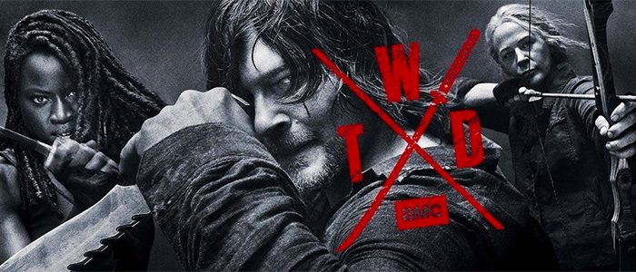tales of the walking dead project announcement