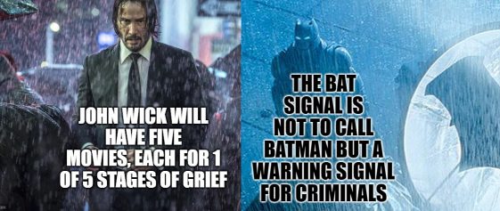 theory movies batman john wick