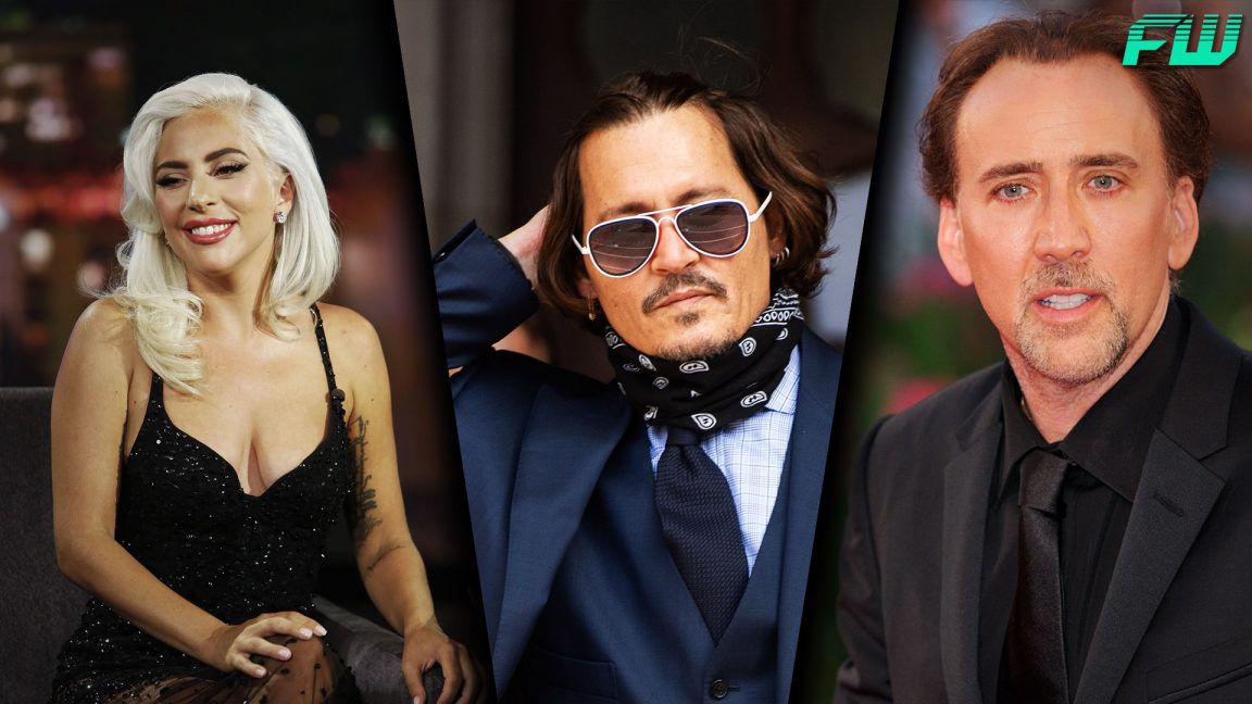 10 Hollywood Celebrities That Went Completely Broke