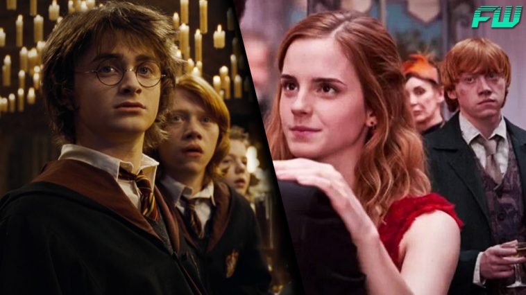 30 Deleted Scenes From Harry Potter Movies That Fans Wish Hadn T Been Removed Fandomwire
