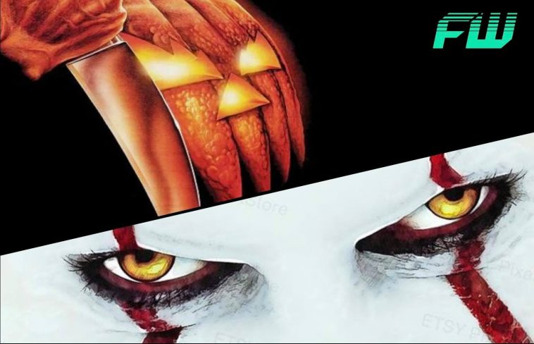 10 Horror Films to Watch for Halloween