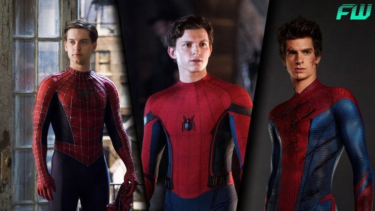 Spider-Man 3: No, Sony Did NOT Debunk Maguire & Garfield Signing