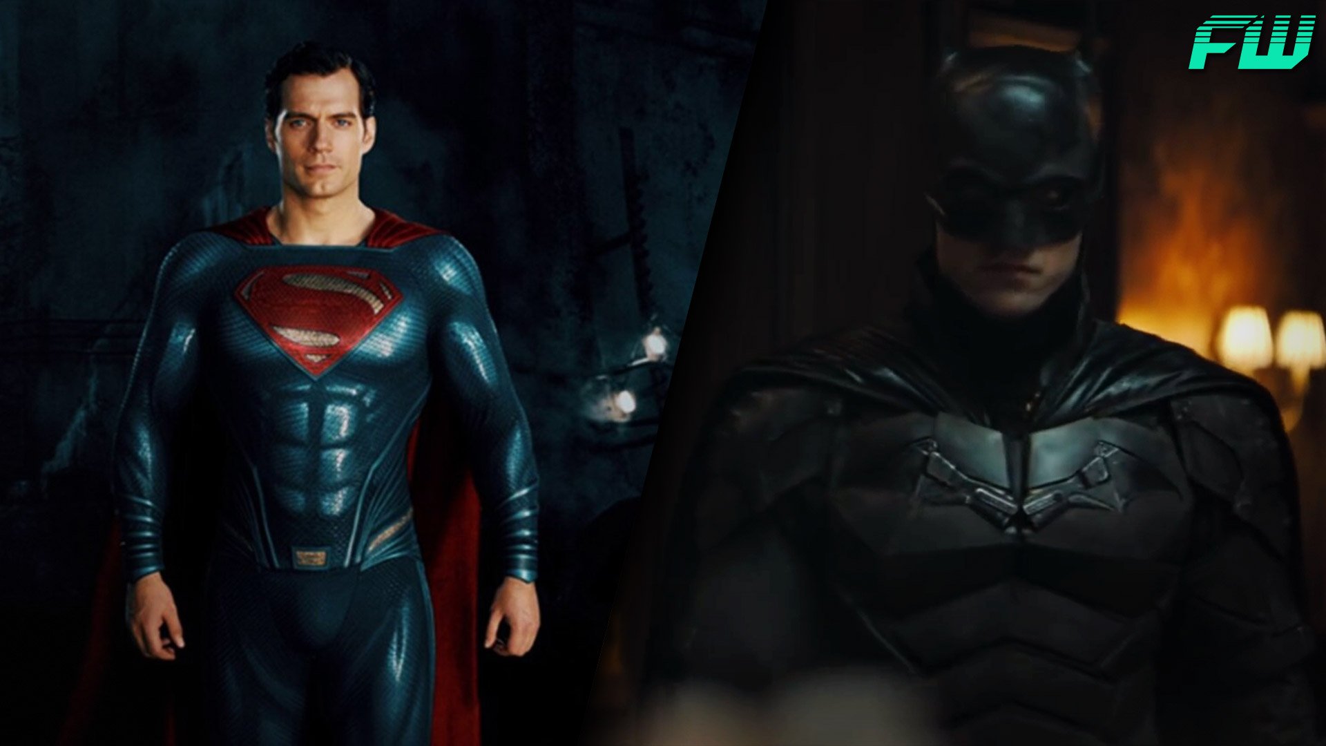 The Batman: Latest Set Photo Hints Superman Exists In Matt Reeves' Trilogy  - FandomWire