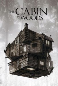 Cabin in the Woods 2011