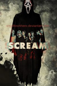 Scream 1996 I