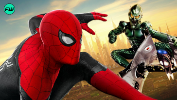 Spider-Man 3 Villains & Plot Details Revealed | Green Goblin Oscorp