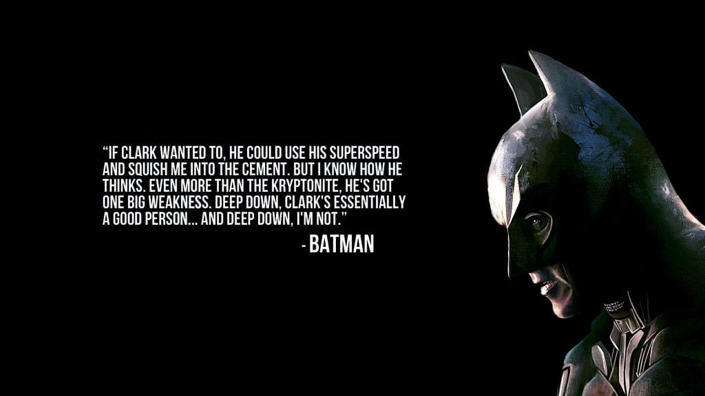 batman quotes 9