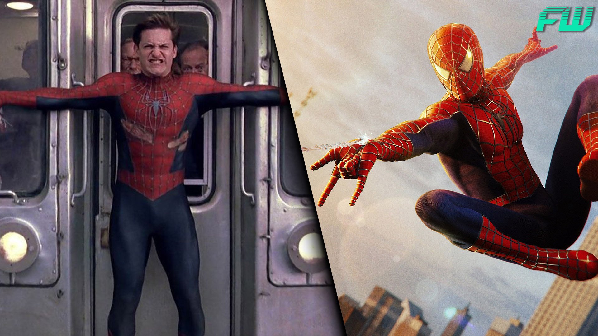 10 Reasons Why Tobey Maguire Is Still The Best Spider-Man - FandomWire