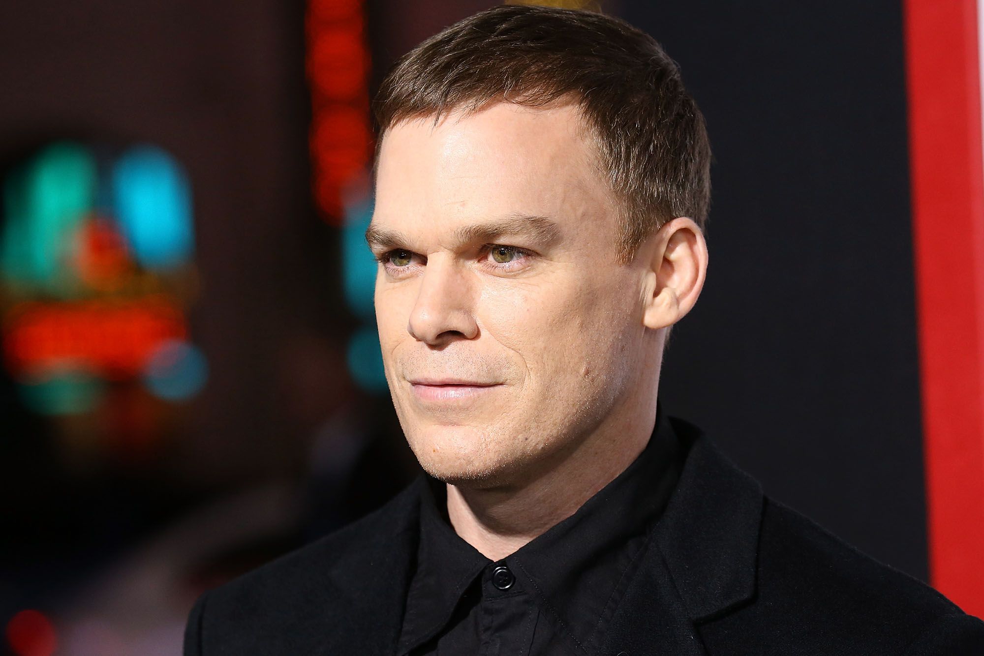 111118 michael c hall feature
