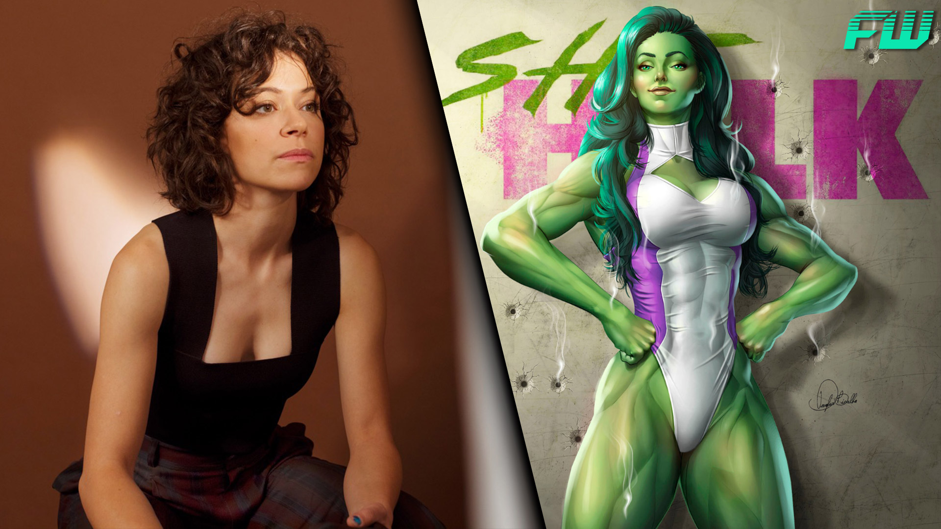 She-Hulk Casting Details Reveal New Characters for Disney+ Series -  FandomWire