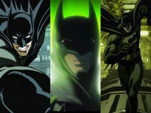 10 Greatest Animated Batman Films – Ranked - FandomWire