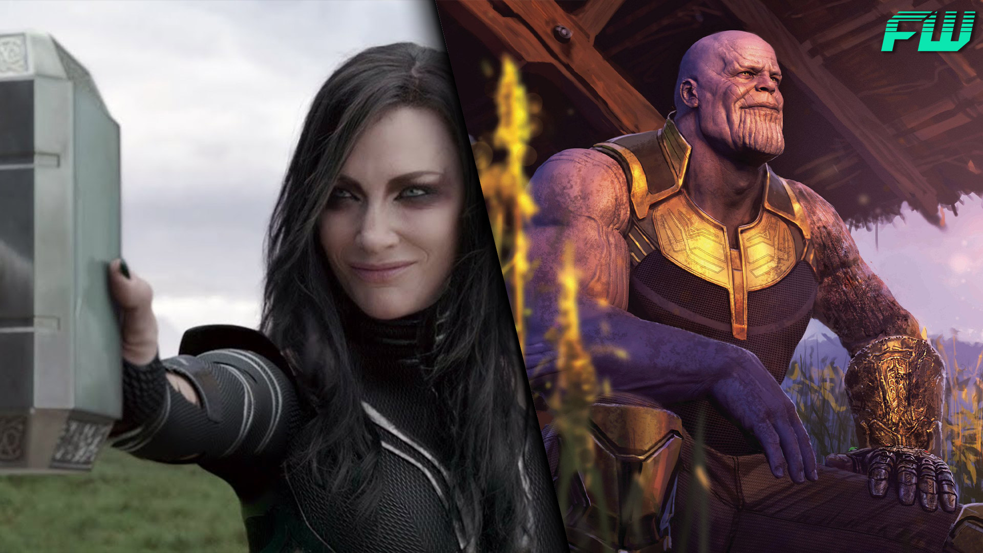 10 Scenes From Marvel Cinematic Universe Even Fans Didn't