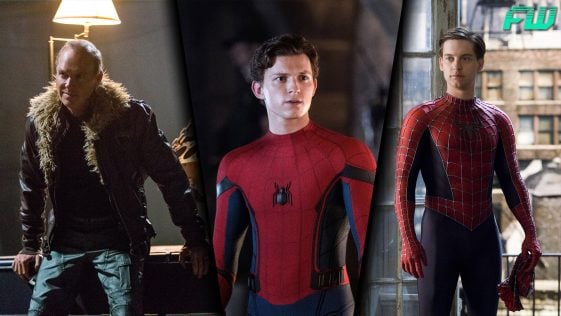 Spider-Man Actors Who Did Their Own Stunts (& Which Never Risked It