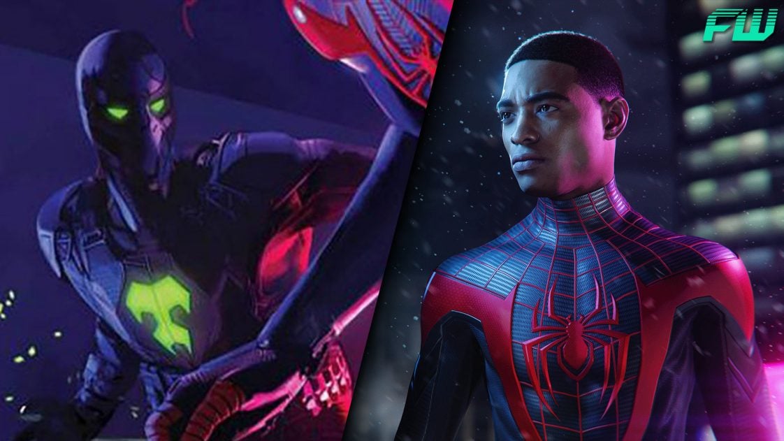 SpiderMan Miles Morales Launch Trailer Incredible Details You