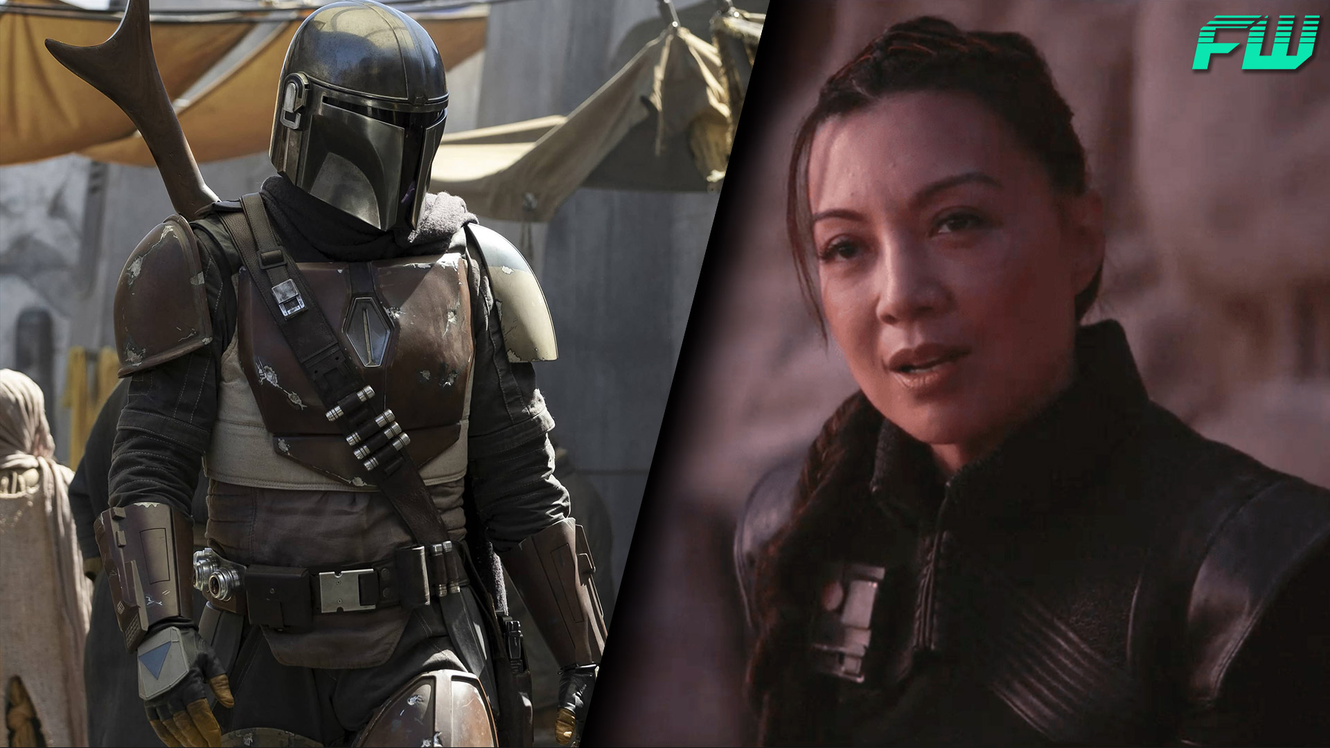 The Mandalorian: Ming-Na Wen Wants A Fan Petition To Bring Her Back