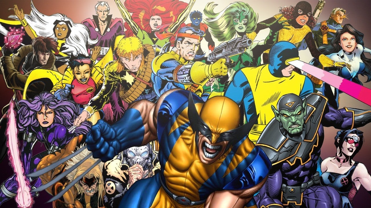 15 Surprising Facts about The New Mutants from the Marvel Universe