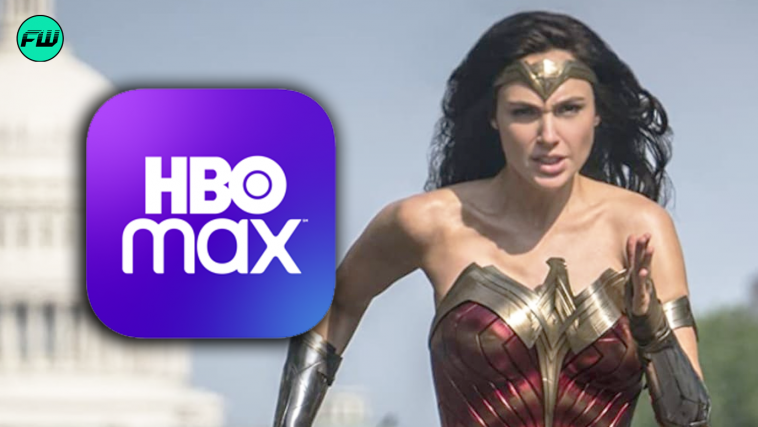 Wonder Woman 1984 Hitting Theaters & HBO Max December 25