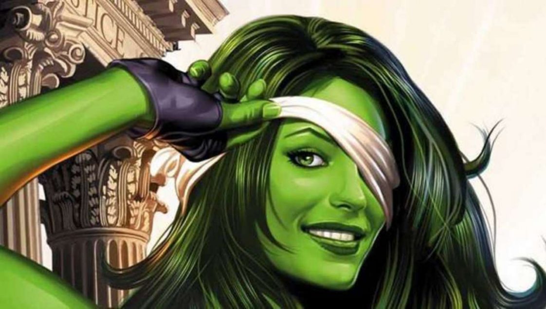 she hulk by dan slott the complete collection volume 1