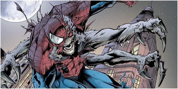 Spider-Man: Secret Powers He Rarely Uses - FandomWire