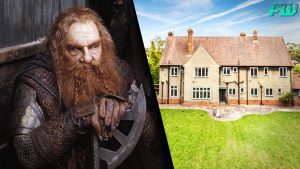 Lord Of The Rings: Gimli Actor John Rhys-Davies Wants Fans To Save Tolkien’s House