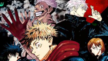 10 Reasons Why Jujutsu Kaisen Is Poised To Become The Best Shonen Anime Ever
