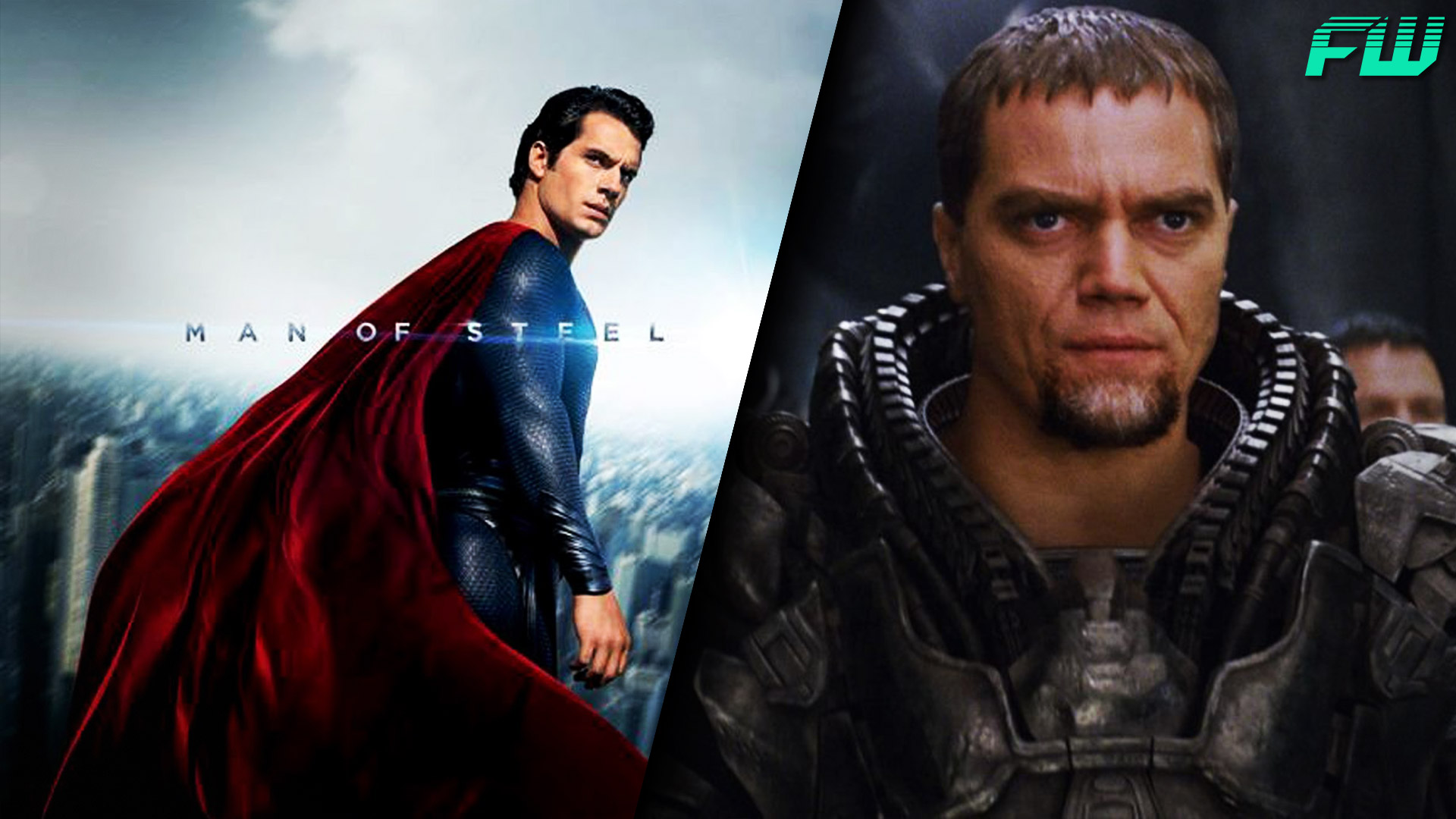 Man of Steel: Why It's Better Than You Remember - FandomWire