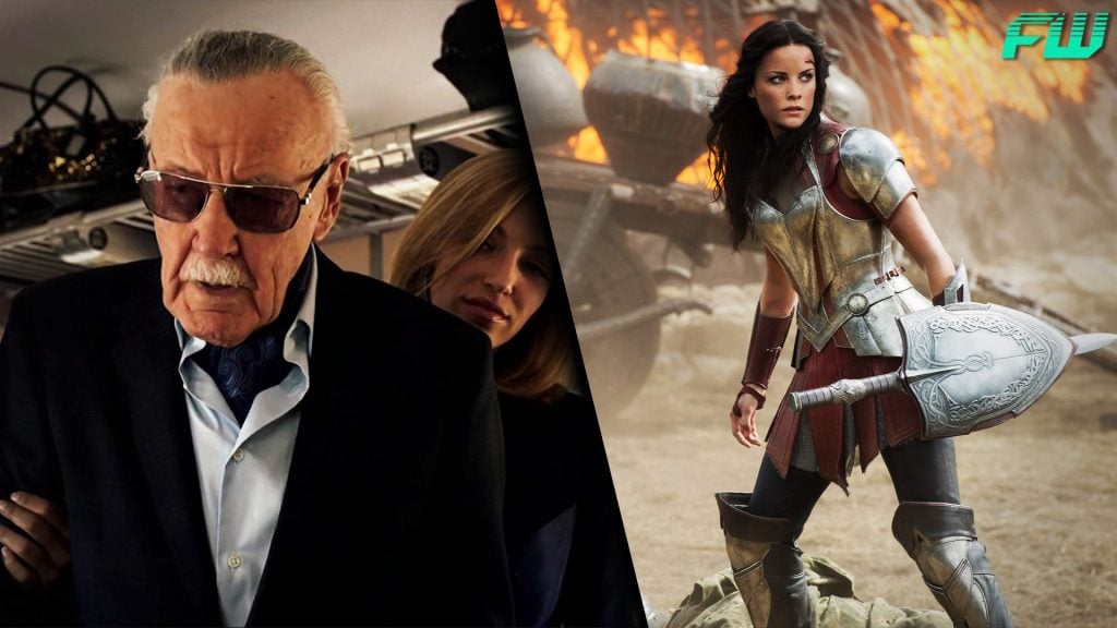 14 Times When Agents of S.H.I.E.L.D. Were Directly Linked To The MCU Movies