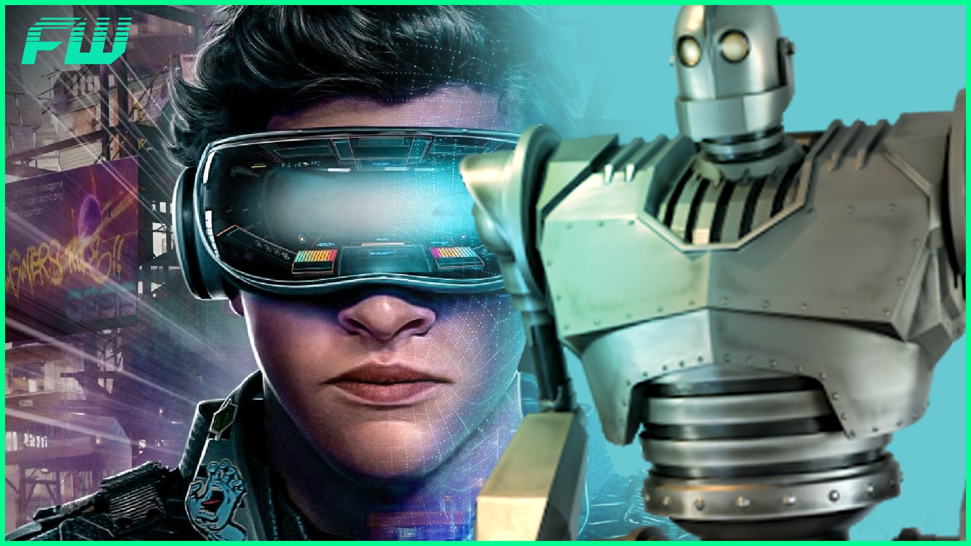 Ready Player Two: Everything To Know About The Ready Player One Sequel