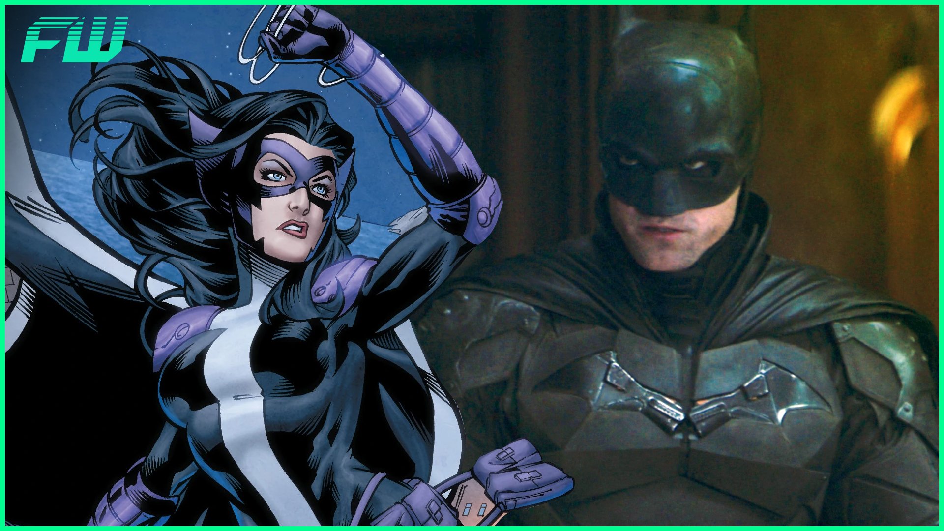 10 Things You Might Not Know About Helena Wayne (Batman's Daughter) -  FandomWire